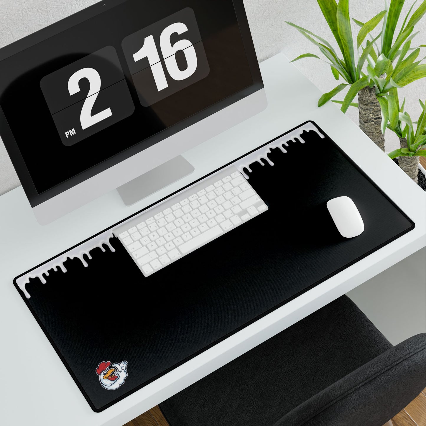 Desk Mats