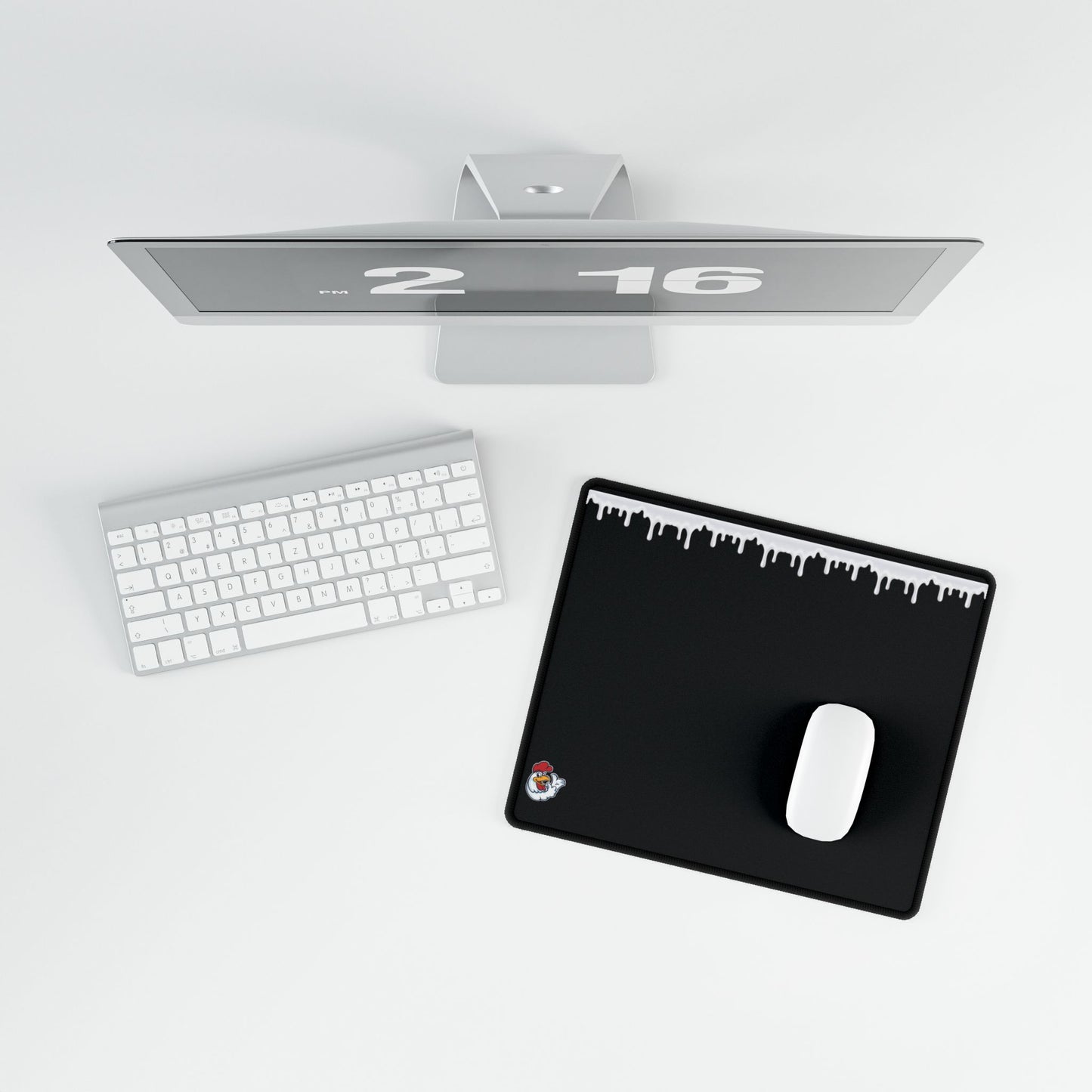 Desk Mats