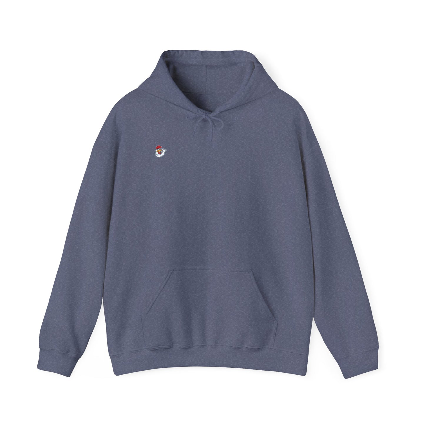 Nutty Pleasure Hoodie