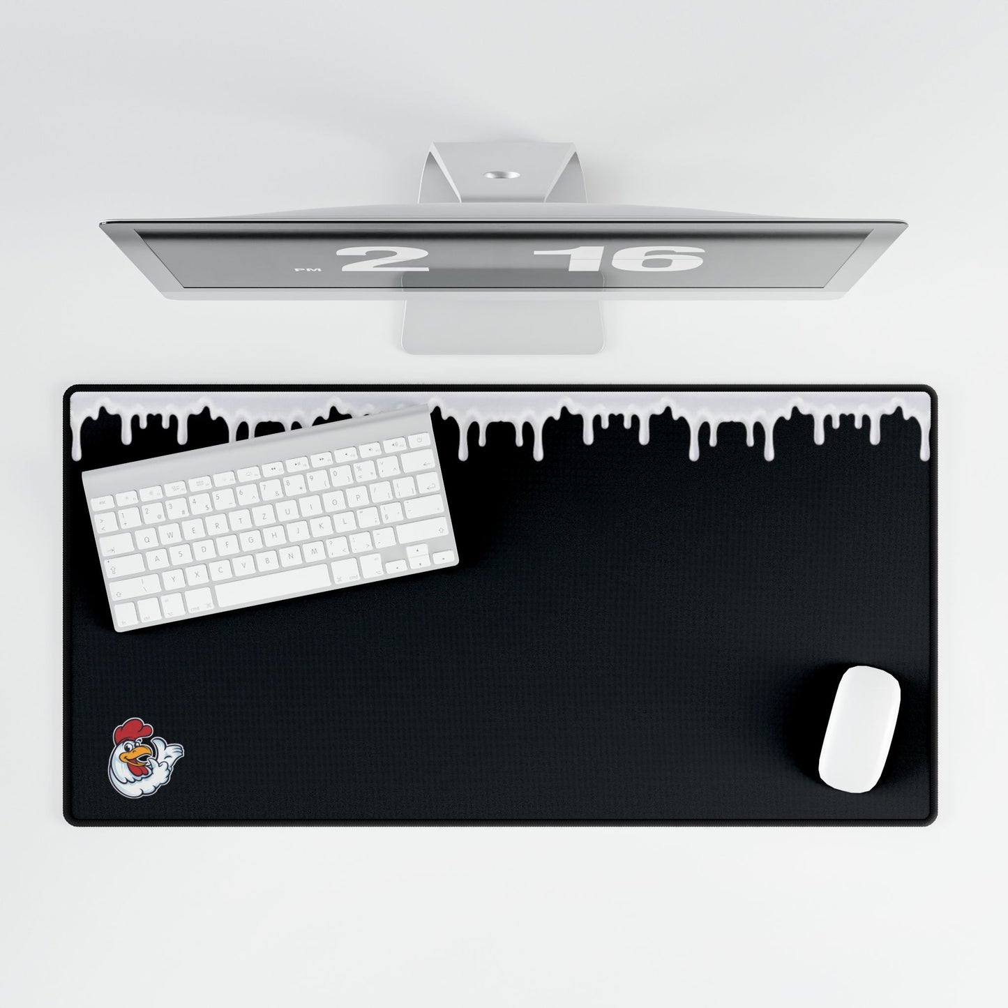 Desk Mats