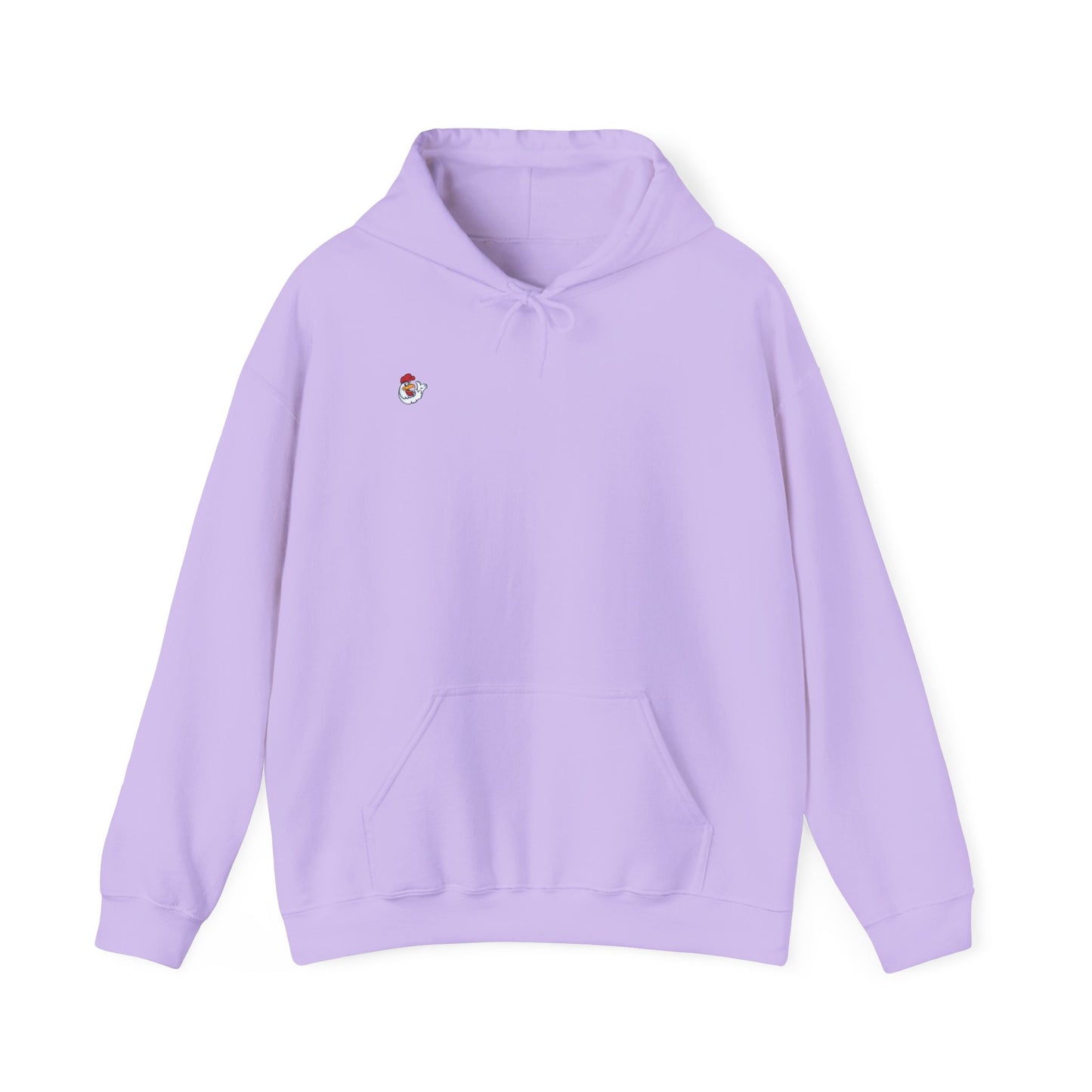 Nutty Pleasure Hoodie