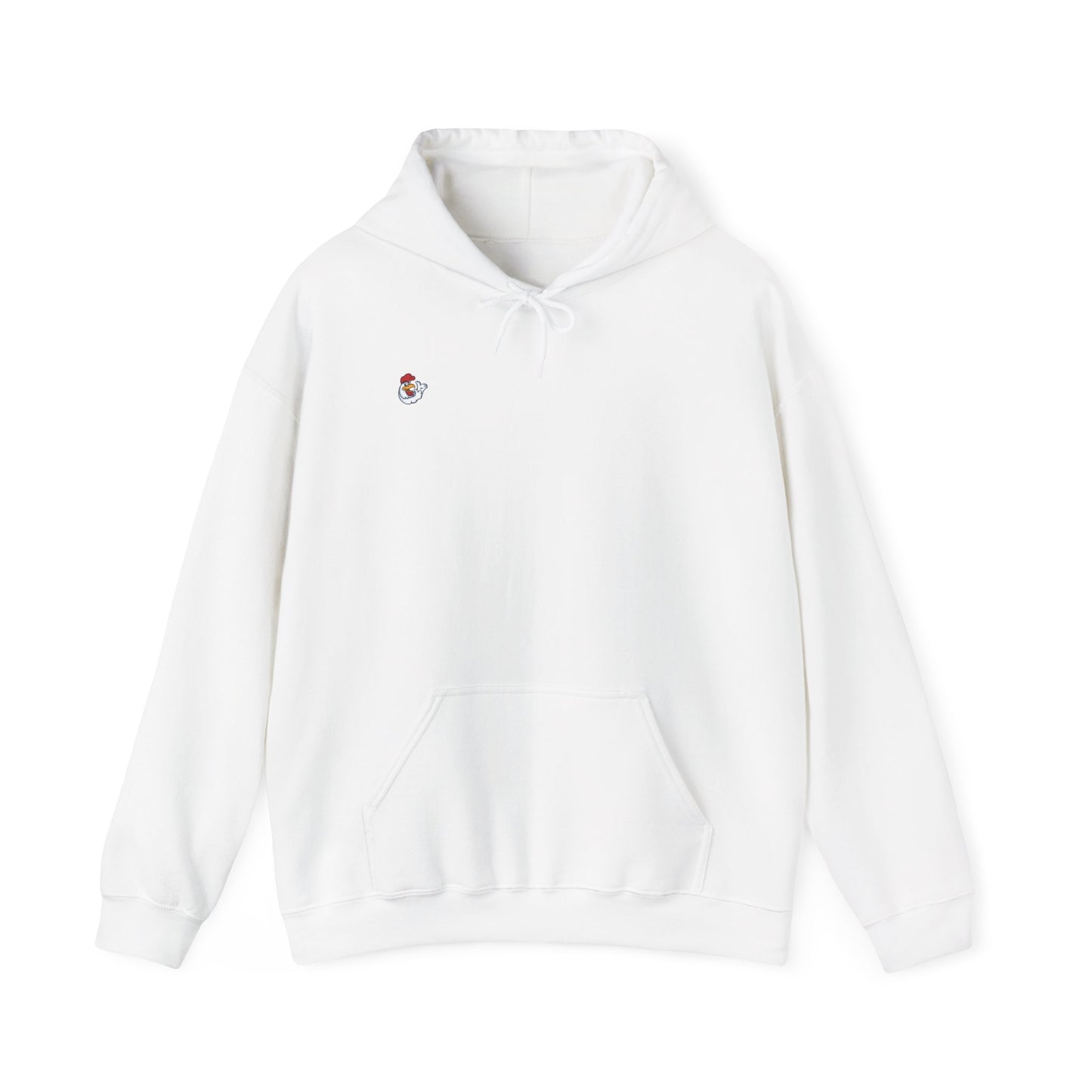 Nutty Pleasure Hoodie
