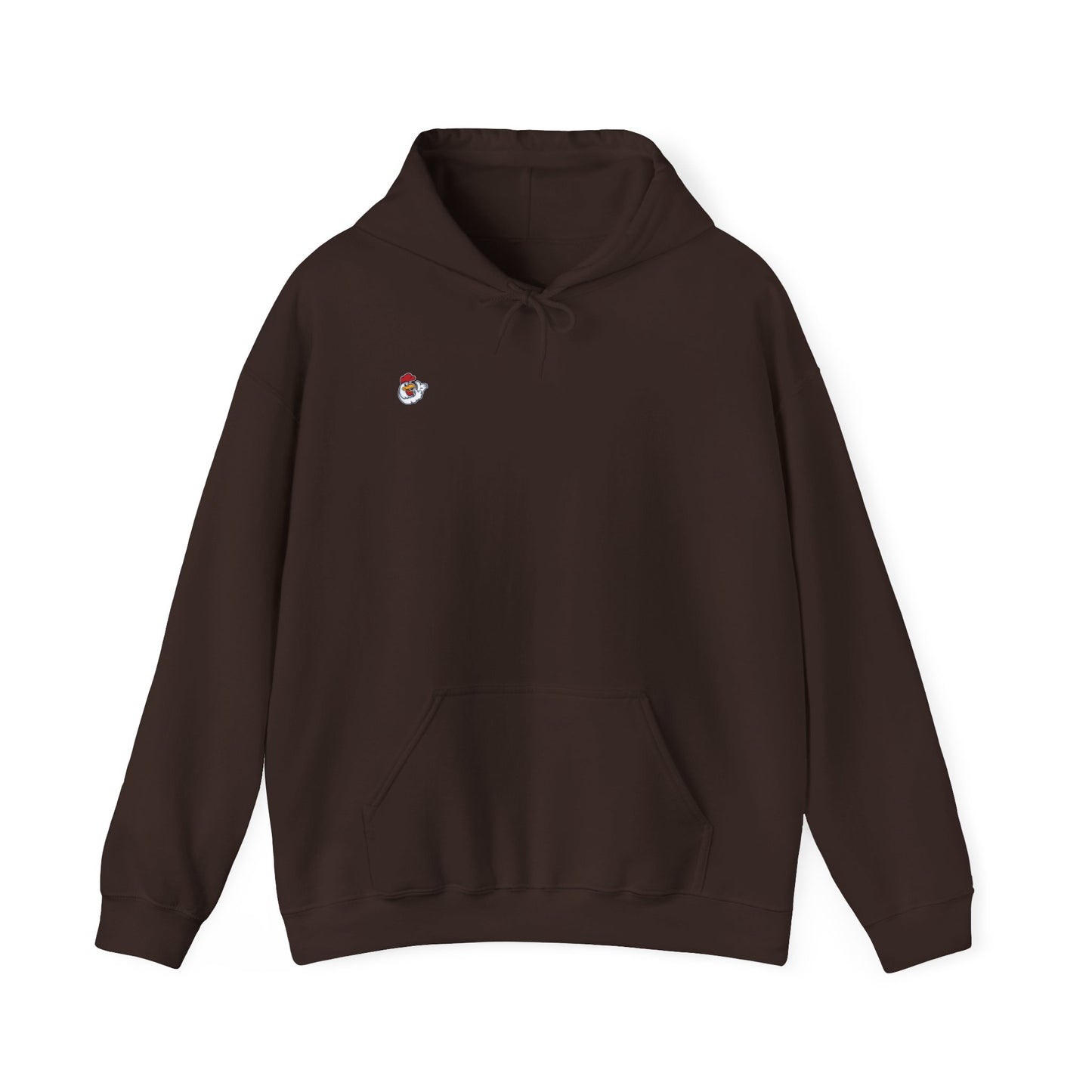 Nutty Pleasure Hoodie