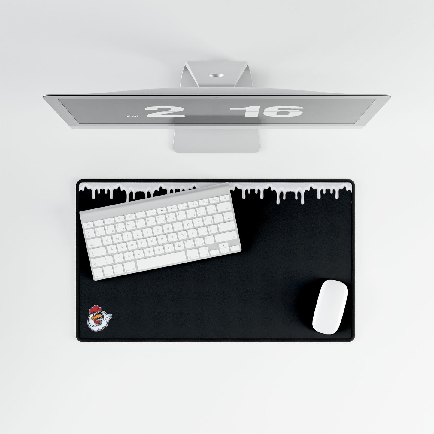 Desk Mats