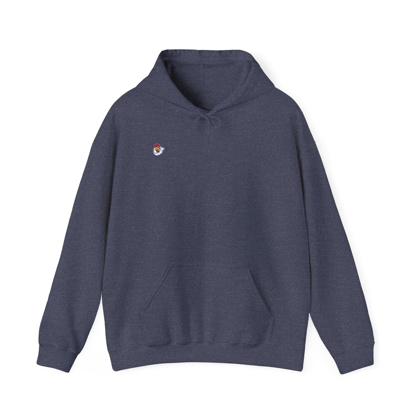 Nutty Pleasure Hoodie